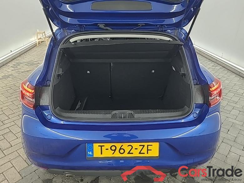 RENAULT CLIO 1.0 TCe 90 GPF Equilibre 5D 67kW #5