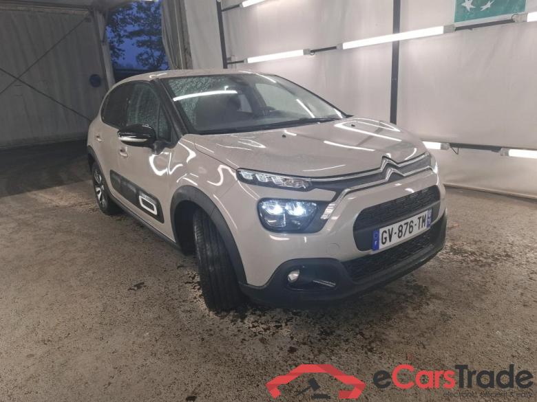 C3 Max 1.2 PureTech 110CV BVA6 6E #4