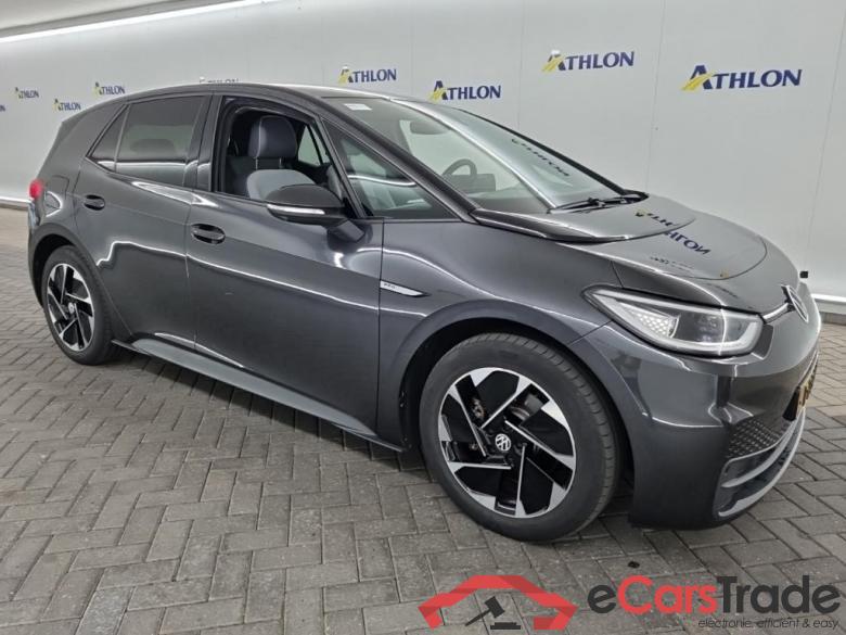 VOLKSWAGEN ID.3 58kWh 150kW Tech auto 5D #2