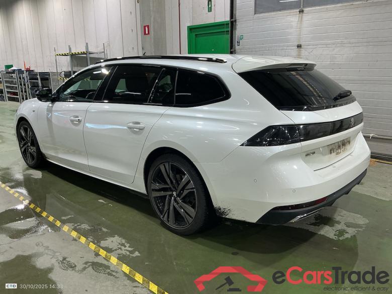 PEUGEOT 508 SW 1.5 BLUEHDI 130 S&S AUTO GT PACK #3