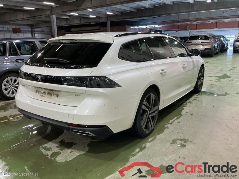 PEUGEOT 508 SW 1.5 BLUEHDI 130 S&S AUTO GT PACK #4