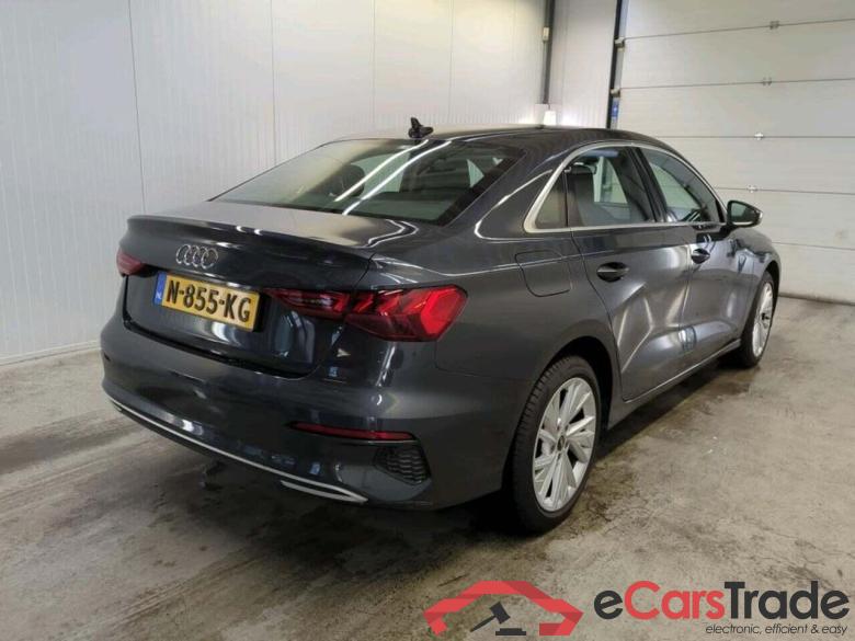 AUDI A3 Limousine 30 TFSI Adv edition #2