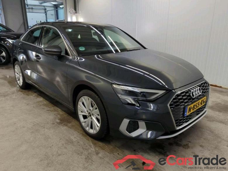 AUDI A3 Limousine 30 TFSI Adv edition #5