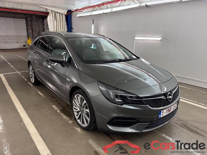 Opel Astra Sports Tourer Astra Sports Tourer 1.5 Turbo D S/S Elegance 77kW/105pk  5D/P Man-6 #2