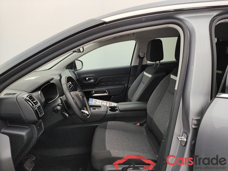 Citroën C5 Aircross 1.5 BlueHDi 130 S&S EAT8 Live 5d #3