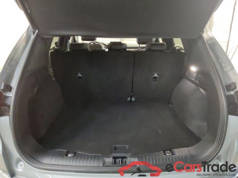 FORD Kuga 2.5 FHEV eCVT AWD Titanium X #4