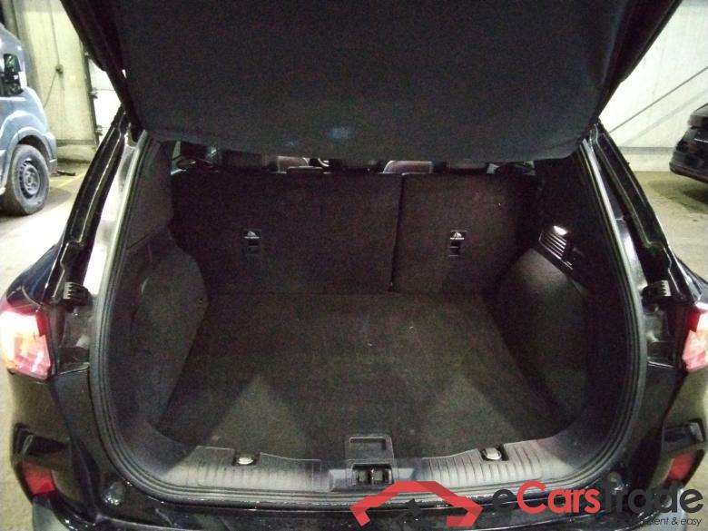 FORD Kuga 2.5 FHEV eCVT AWD Titanium X #4