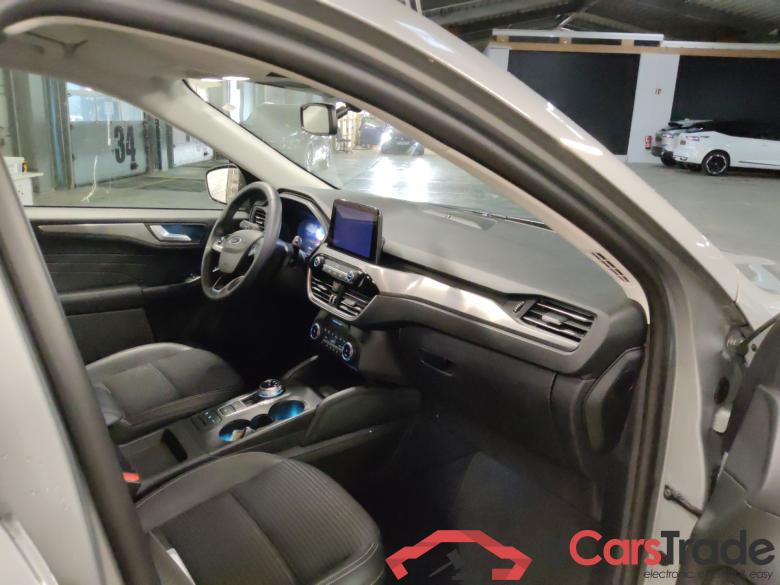 FORD Kuga 2.5 FHEV eCVT AWD Titanium X #6