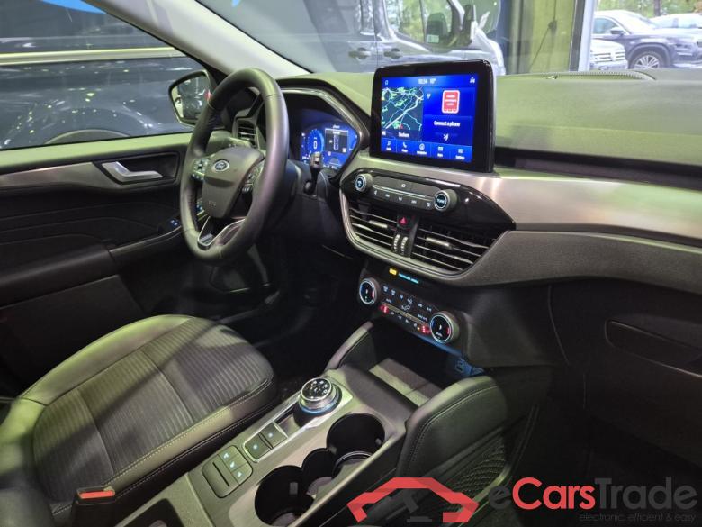 FORD Kuga 2.5 FHEV eCVT AWD Titanium X #6