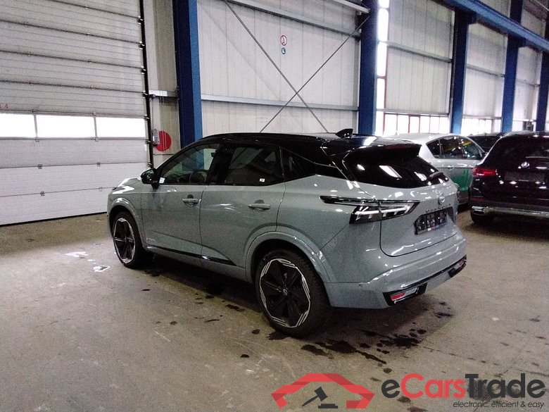 NISSAN Qashqai 1.5 E-Power AT N-Design #2