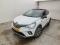 preview Renault Captur #0