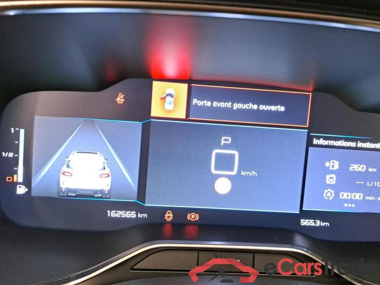 C5 Aircross Business 1.5 BlueHDi 130CV BVA8 E6d #6