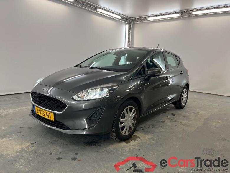FORD FIESTA 1.0 connected 70kW #1