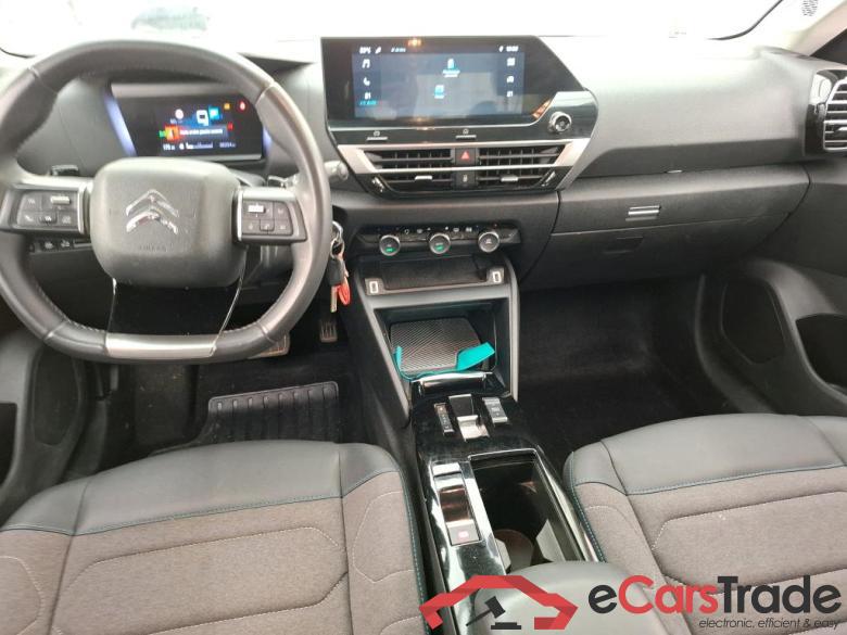 CITROEN C4 X / 2022 / 4P / Berline PureTech 130 SS EAT8 Feel Pack / VO RECONDITIONNE - PHOTOS AVANT RECONDITIONNEMENT #5