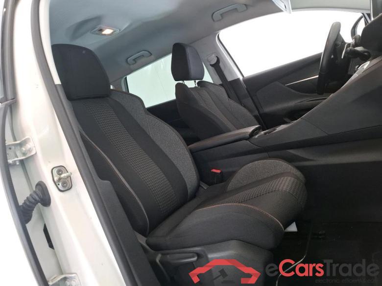 5008 Active Business 1.2 PureTech 130CV BVA8 E6d #6