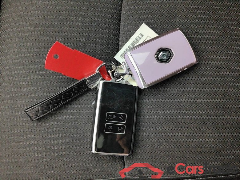 RENAULT MEGANE GRANDTOUR Phase II DIESEL 1.5 Blue dCi 116 Intens EDC (EU6D) 5d #4