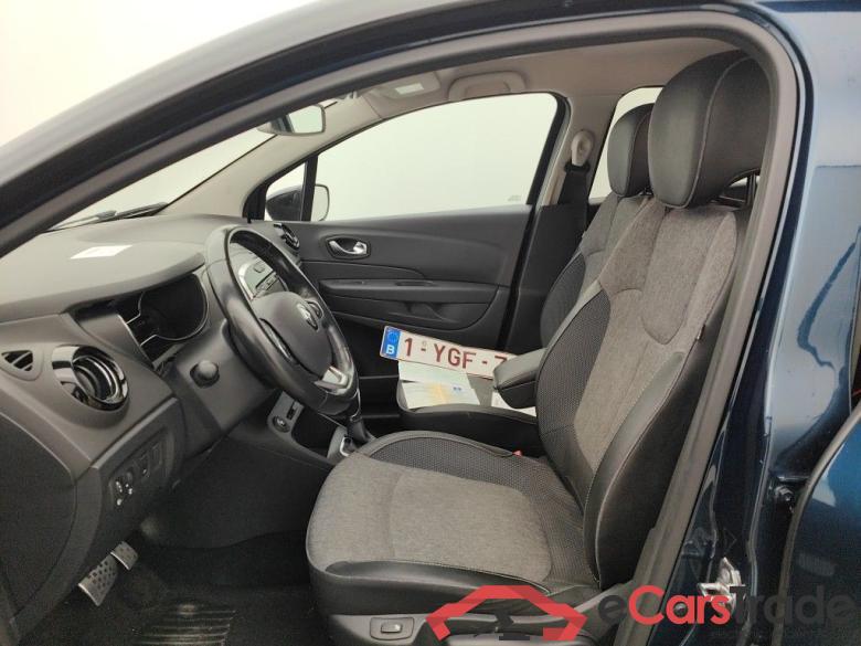Renault Captur TCe 150 EDC GPF 5d #3