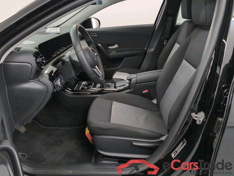 MERCEDES-BENZ CLASS A (W177) A 160 Business Solution #5