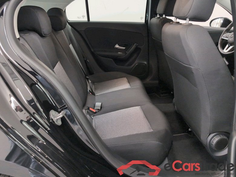 MERCEDES-BENZ CLASS A (W177) A 160 Business Solution #6