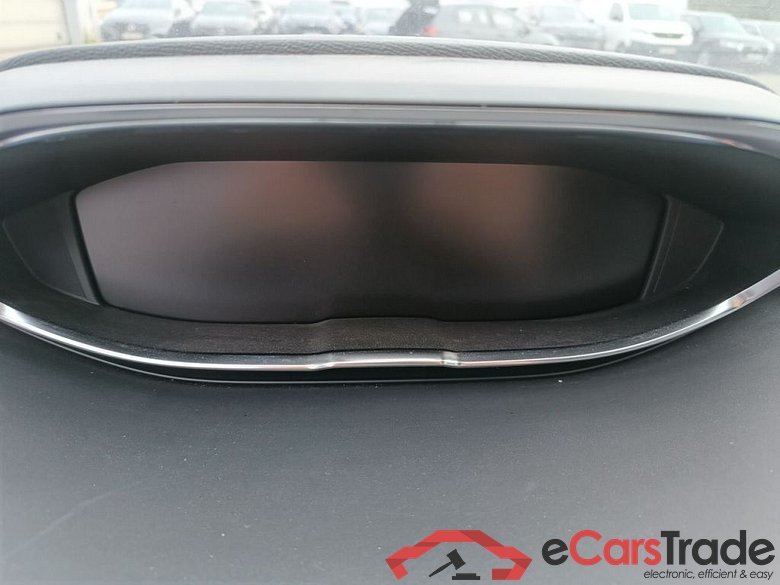 Peugeot 5008 1.5 BlueHDi 96kW S&S EAT8 Active 5d !! Technical issues !! #6