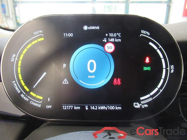 MINI Mini 3-trg. (F56)(2013->) DE - LimS3 SE, Cooper SE Classic Trim, (Facelift 2) 2021 - 2024 #6