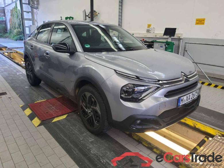 Citroën C4 Lim. (09.2020->) DE - LimS5 1.2 PureTech 130 EU6e, Plus (EURO 6e), 2024 - 2024 #2