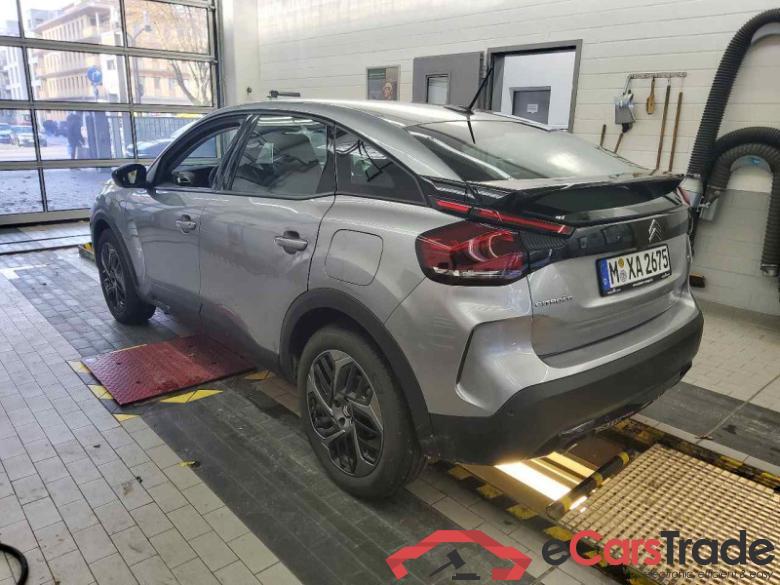 Citroën C4 Lim. (09.2020->) DE - LimS5 1.2 PureTech 130 EU6e, Plus (EURO 6e), 2024 - 2024 #4