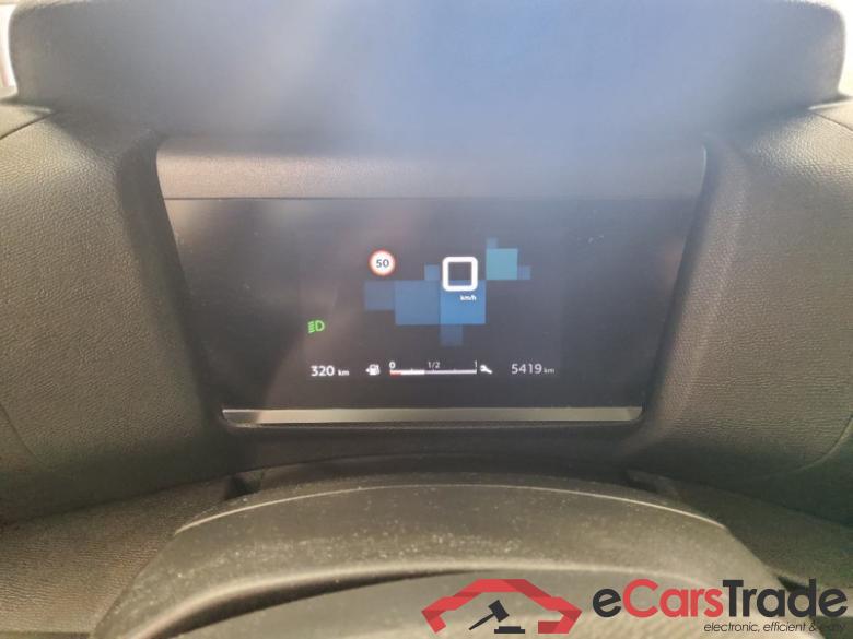 Citroën C4 Lim. (09.2020->) DE - LimS5 1.2 PureTech 130 EU6e, Plus (EURO 6e), 2024 - 2024 #6