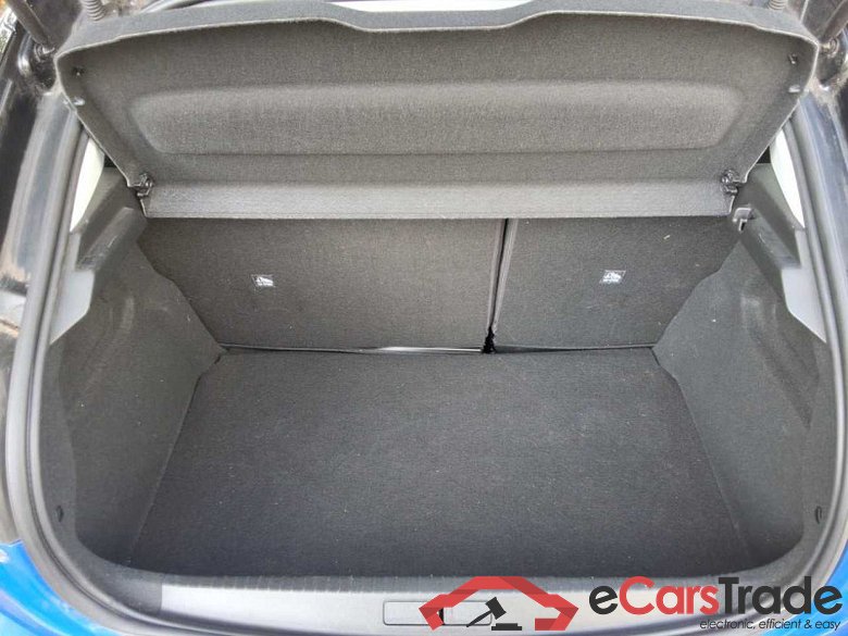 Opel Corsa F (2019->) DE - LimS5 1.2 Turbo EU6d, Edition (EURO 6d), 2019 - 2022 #5