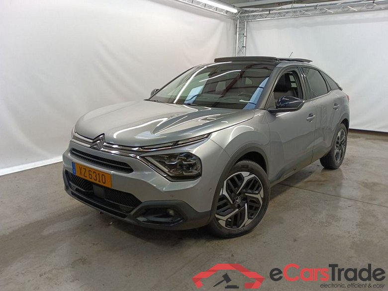 CITROEN C4 DIESEL - 2021 1.5 BlueHDi 130 Shine Pack S&S 5d #1