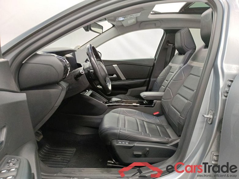 CITROEN C4 DIESEL - 2021 1.5 BlueHDi 130 Shine Pack S&S 5d #3