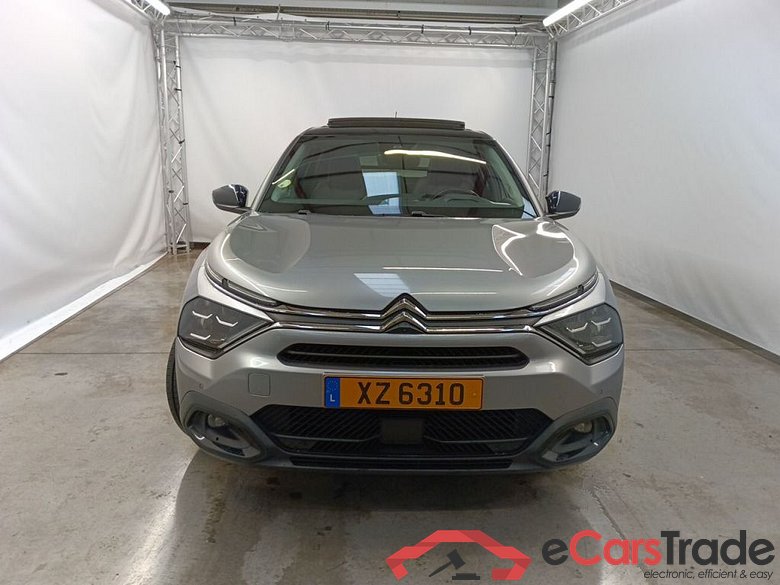 CITROEN C4 DIESEL - 2021 1.5 BlueHDi 130 Shine Pack S&S 5d #5