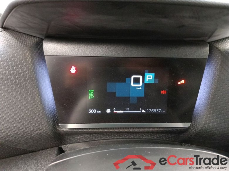 CITROEN C4 DIESEL - 2021 1.5 BlueHDi 130 Shine Pack S&S 5d #6