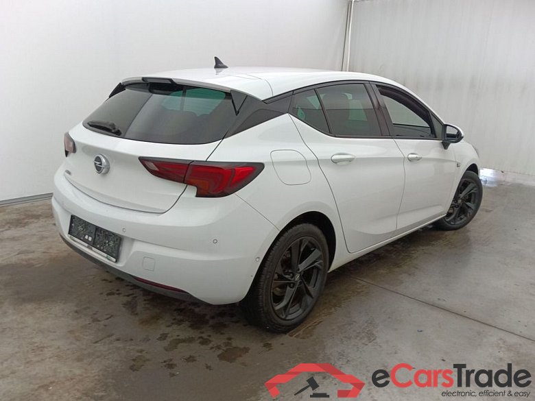 Opel Astra 1.2 Turbo 81kW S/S Ultimate 5d #2