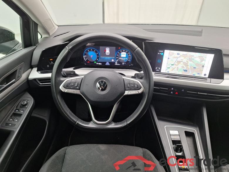 VW, Golf VIII Var '20, Volkswagen Golf Variant VIII 1.0 eTSI 81kW DSG Lif #5