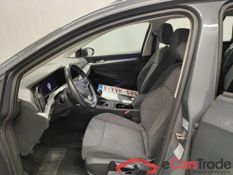 Volkswagen Golf Variant VIII 2.0 TDI 85kW Life 5d #3