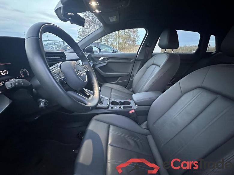 AUDI A3 Sportback Audi A3 Sportback Attraction 30 TFSI  81(110) kW(ch) 6 vitesses #3