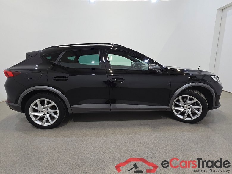 Cupra Formentor 1.4i Plug-In Hybrid Aut. LED-Xenon Virtual Ambient ACC Navi 1/2 Leather KeylessGo Camera Klima PDC ... #5