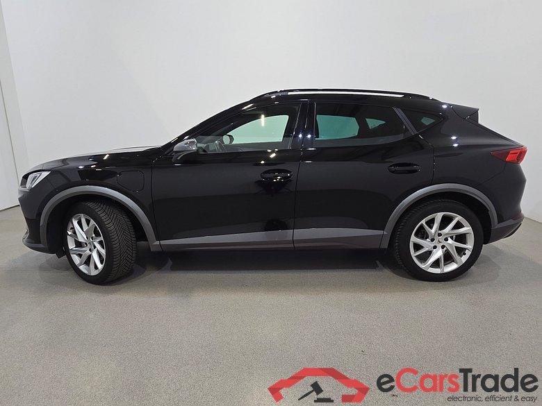 Cupra Formentor 1.4i Plug-In Hybrid Aut. LED-Xenon Virtual Ambient ACC Navi 1/2 Leather KeylessGo Camera Klima PDC ... #2