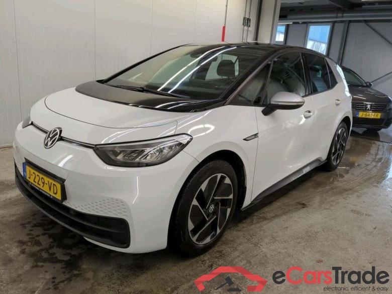 VOLKSWAGEN ID.3 First 58 kWh #1