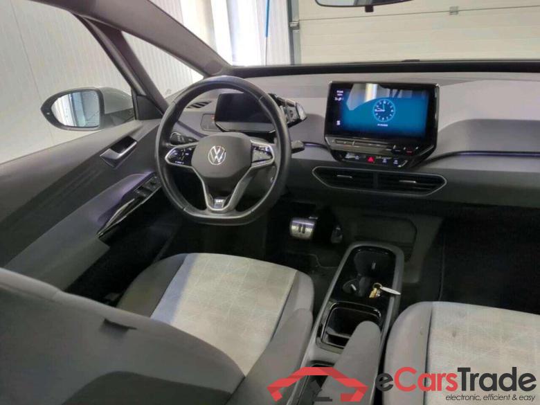VOLKSWAGEN ID.3 First 58 kWh #3