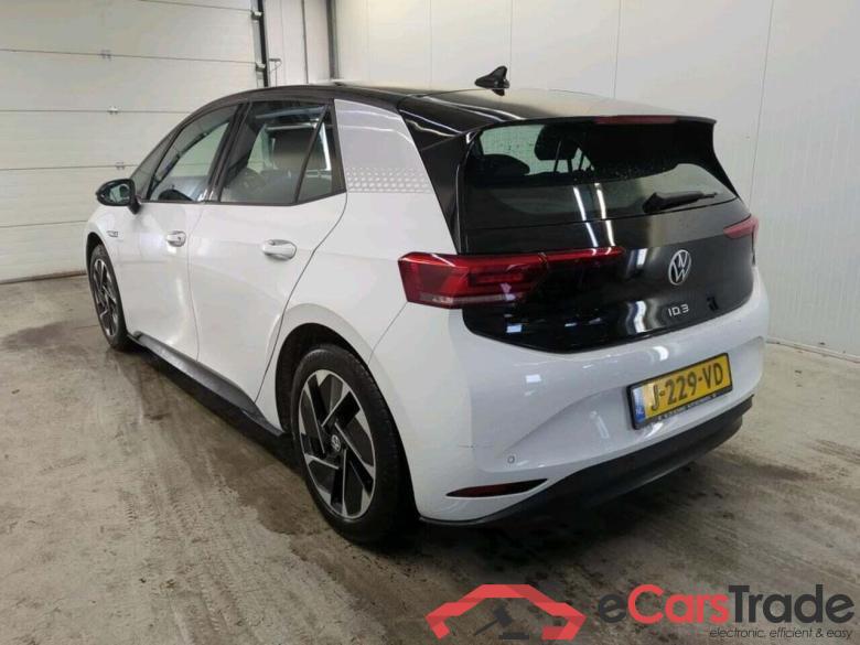 VOLKSWAGEN ID.3 First 58 kWh #6