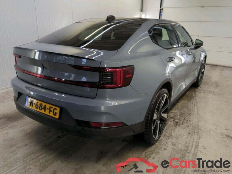 Polestar 2 LRSM 78 kWh #2