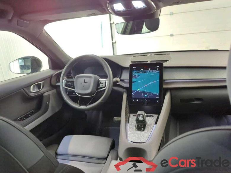 Polestar 2 LRSM 78 kWh #3