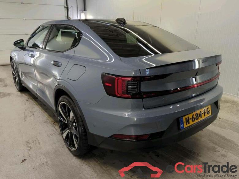 Polestar 2 LRSM 78 kWh #5