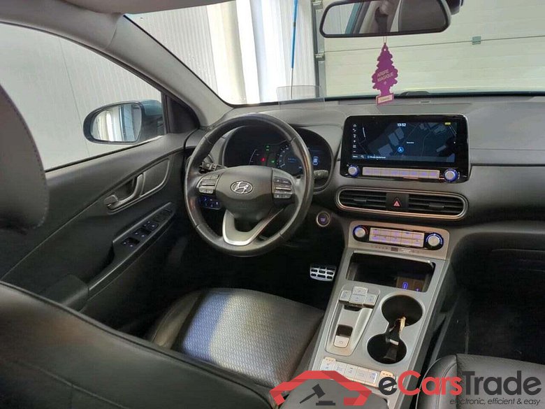 HYUNDAI Kona EV Premium 64 kWh #3
