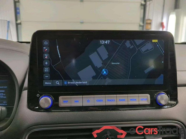 HYUNDAI Kona EV Premium 64 kWh #4