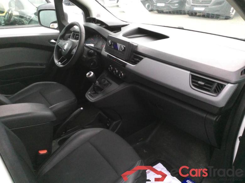 Kangoo III Rapid  Grand Confort 1.5 DCI  115CV  BVM6  E6d #3