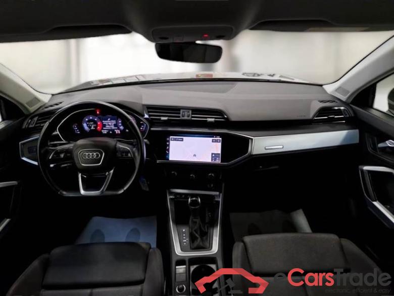 AUDI Q3 / 2018 / 5P / SUV 35 TDI S TRONIC BUSINESS ADVANCED #3