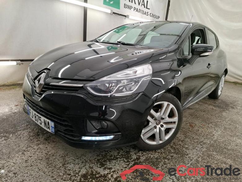 Clio IV Business 0.9 TCe 90CV BVM5 E6 #1